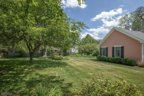 2 High Street Tewksbury NJ 07979