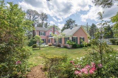 2 High Street Tewksbury NJ 07979