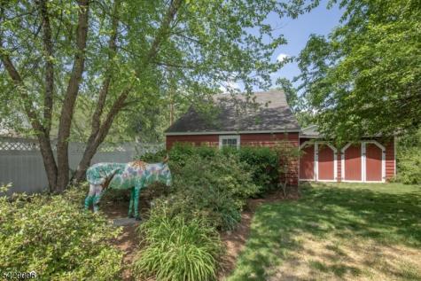 2 High Street Tewksbury NJ 07979