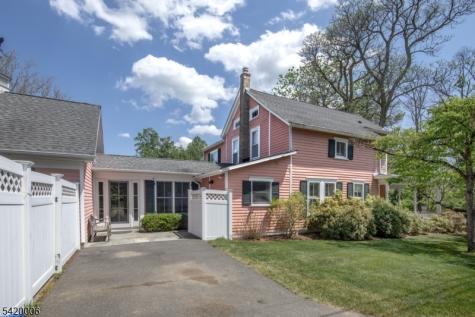 2 High Street Tewksbury NJ 07979