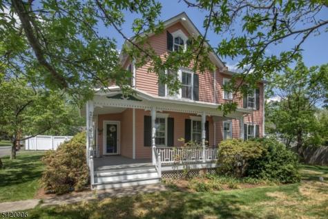 2 High Street Tewksbury NJ 07979