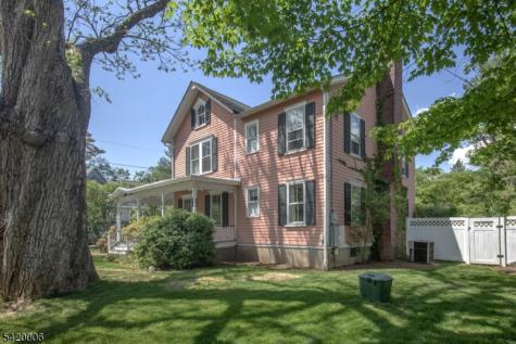 2 High Street Tewksbury NJ 07979