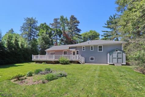785 Lamberts Mill Road Westfield NJ 07090
