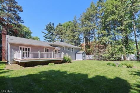 785 Lamberts Mill Road Westfield NJ 07090