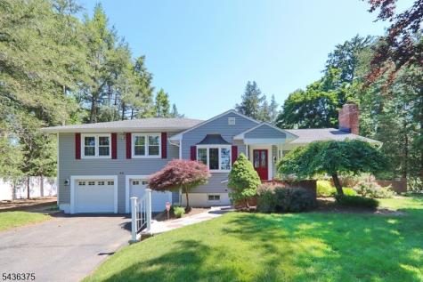 785 Lamberts Mill Road Westfield NJ 07090