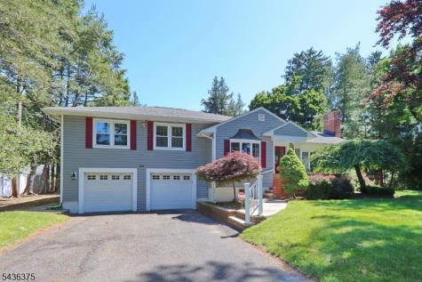 785 Lamberts Mill Road Westfield NJ 07090