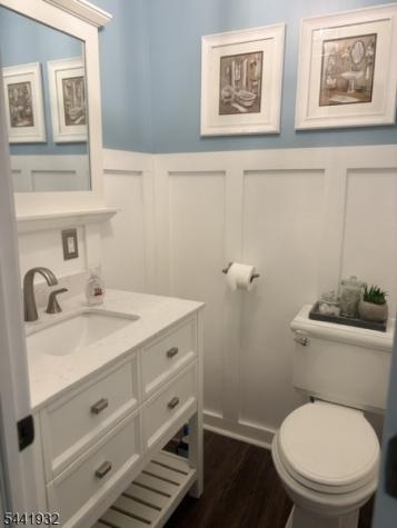 43 Dodie Drive Parsippany-troy Hills NJ 07054