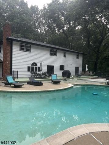 43 Dodie Drive Parsippany-troy Hills NJ 07054