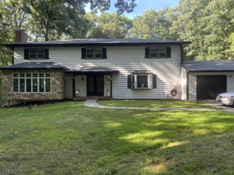 43 Dodie Drive Parsippany-troy Hills NJ 07054
