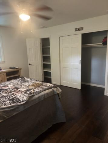 43 Dodie Drive Parsippany-troy Hills NJ 07054