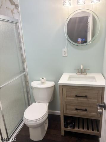 43 Dodie Drive Parsippany-troy Hills NJ 07054