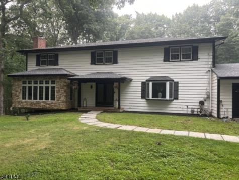 43 Dodie Drive Parsippany-troy Hills NJ 07054