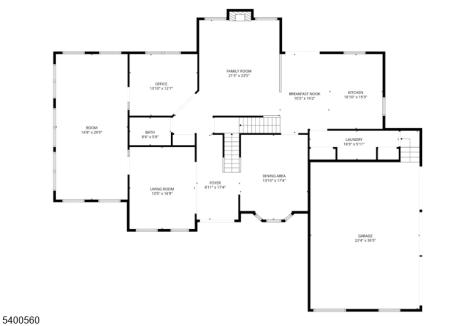 19 Ridge Road Green Brook NJ 08812
