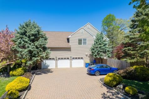 19 Ridge Road Green Brook NJ 08812