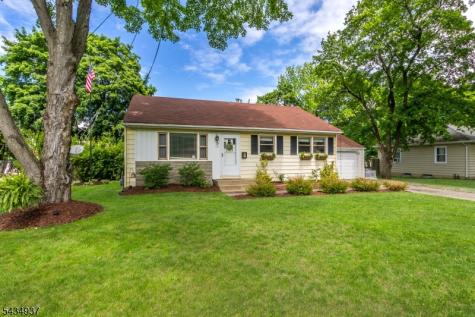 7 West Street Roxbury NJ 07876