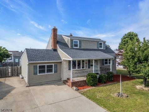 62 Louise Drive Manville NJ 08835