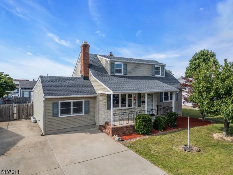 62 Louise Drive Manville NJ 08835