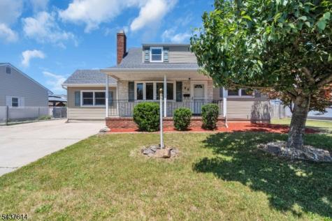 62 Louise Drive Manville NJ 08835