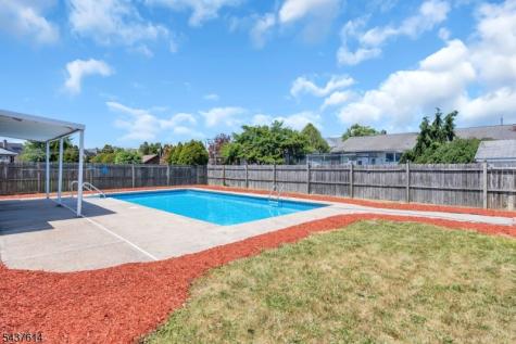 62 Louise Drive Manville NJ 08835