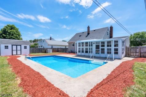 62 Louise Drive Manville NJ 08835