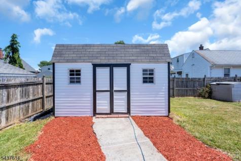 62 Louise Drive Manville NJ 08835