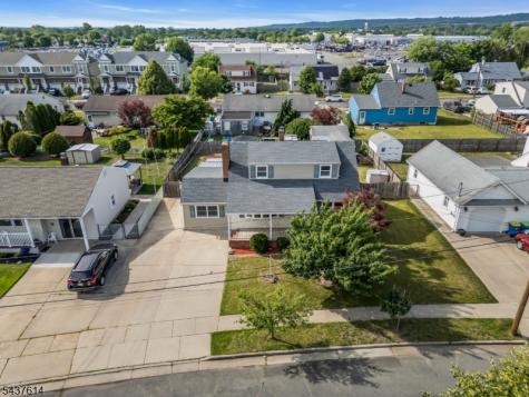 62 Louise Drive Manville NJ 08835