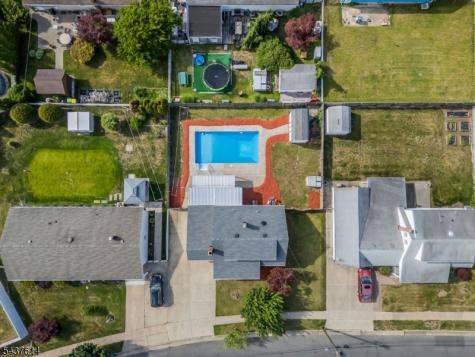 62 Louise Drive Manville NJ 08835