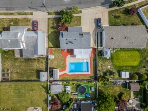 62 Louise Drive Manville NJ 08835