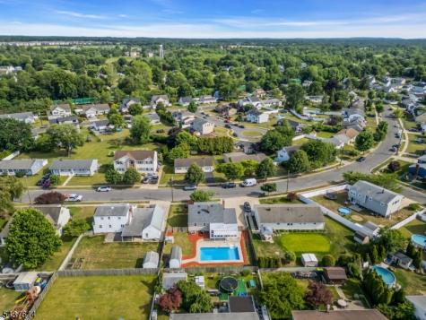 62 Louise Drive Manville NJ 08835