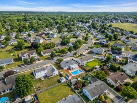 62 Louise Drive Manville NJ 08835