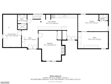 106 Dogwood Drive Oakland NJ 07436