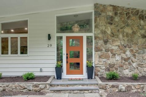 29 Skyline Drive Morris NJ 07960