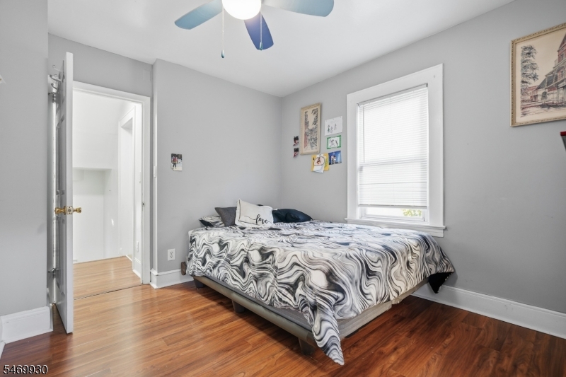 841 Bailey Avenue Elizabeth NJ 07208