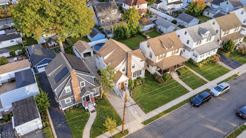 841 Bailey Avenue Elizabeth NJ 07208