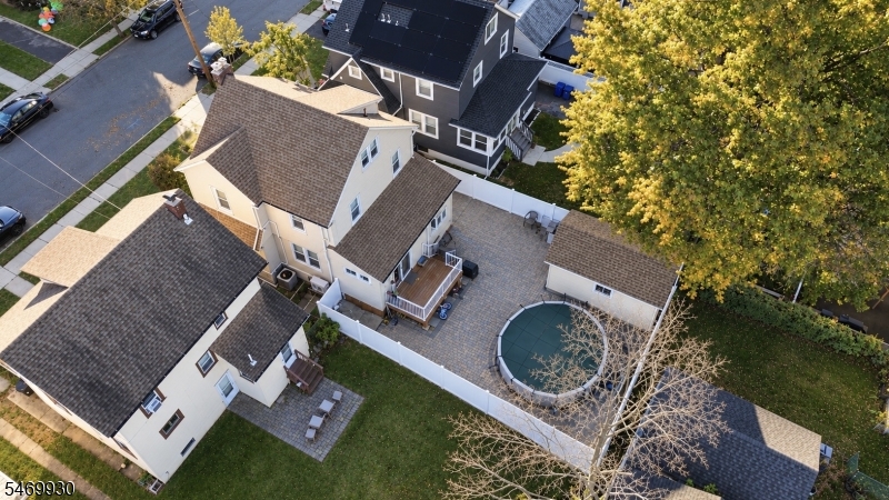 841 Bailey Avenue Elizabeth NJ 07208