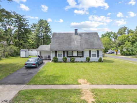 2 Budhollow Lane Willingboro NJ 08046
