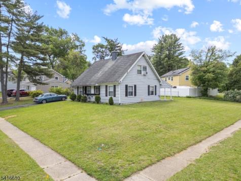 2 Budhollow Lane Willingboro NJ 08046