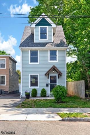 11 Franklin Street South Bound Brook NJ 08880