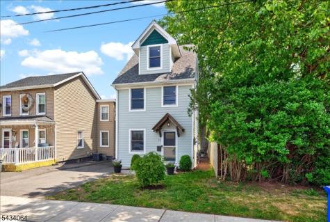 11 Franklin Street South Bound Brook NJ 08880