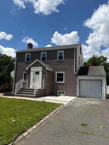 910 Roanoke Avenue Hillside NJ 07205