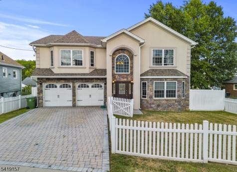 431 Raritan Road Linden NJ 07036