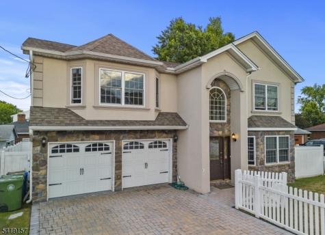 431 Raritan Road Linden NJ 07036