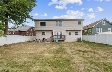 431 Raritan Road Linden NJ 07036