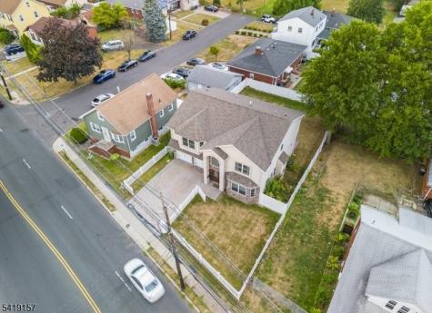431 Raritan Road Linden NJ 07036