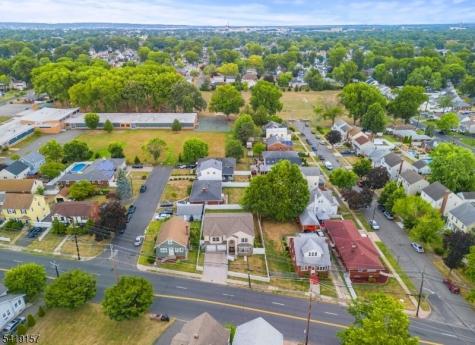 431 Raritan Road Linden NJ 07036