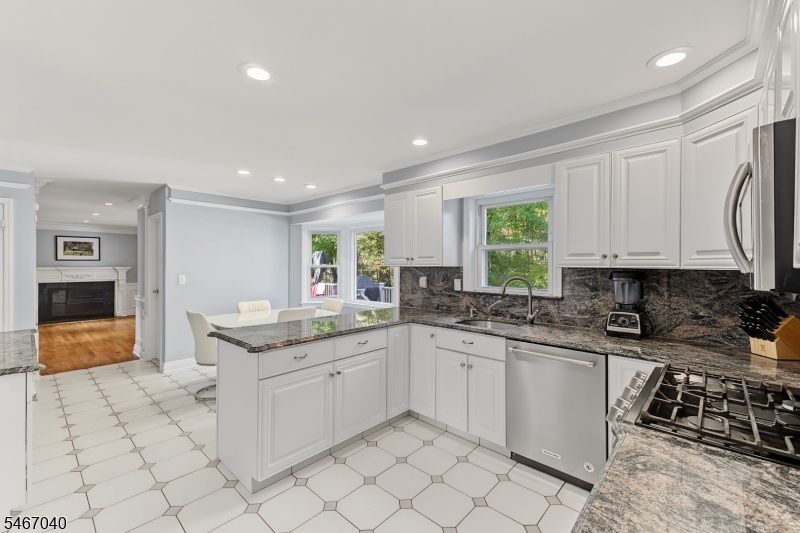 109 Meadowbrook Road Randolph NJ 07869