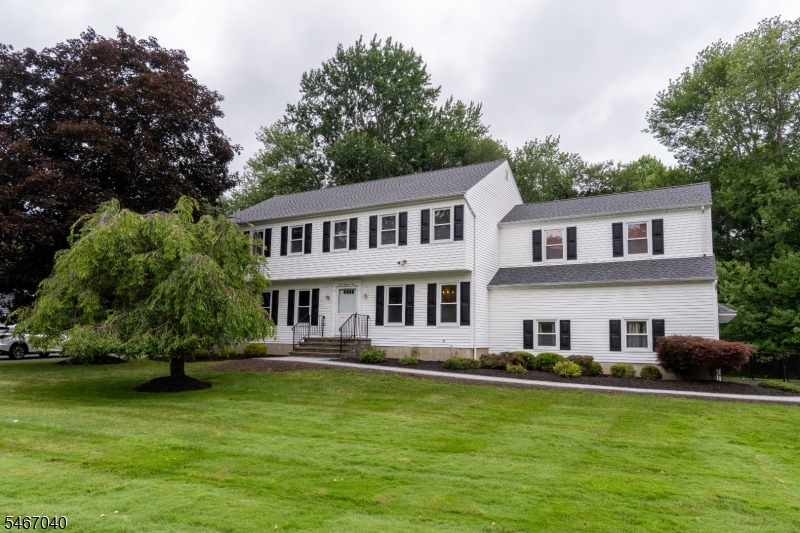109 Meadowbrook Road Randolph NJ 07869