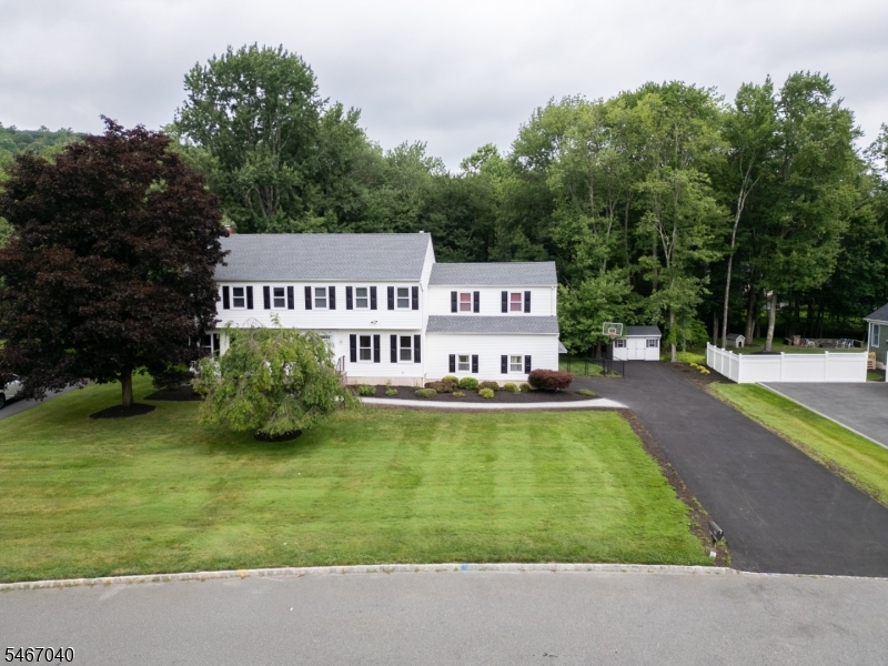 109 Meadowbrook Road Randolph NJ 07869