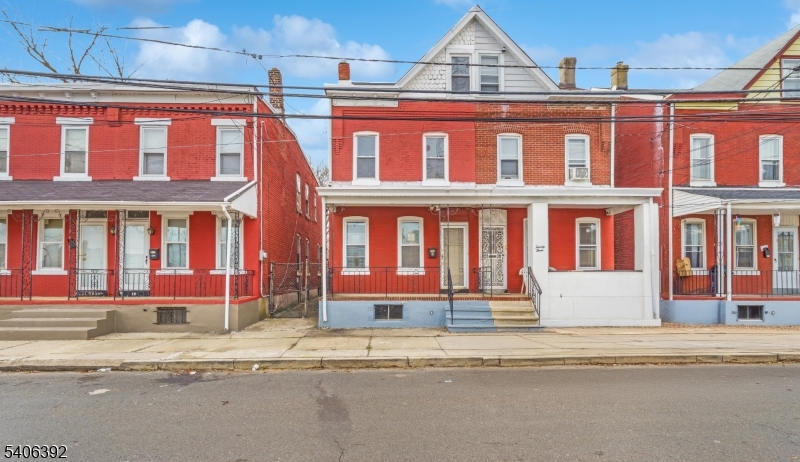 21 Short Street Trenton NJ 08618