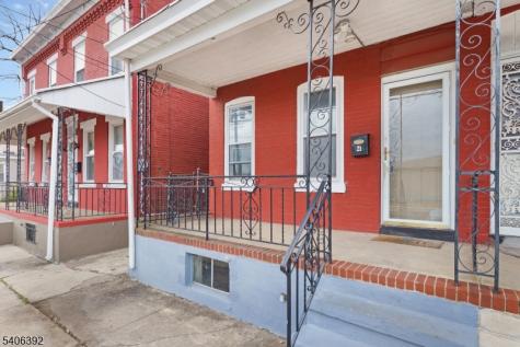 21 Short Street Trenton NJ 08618